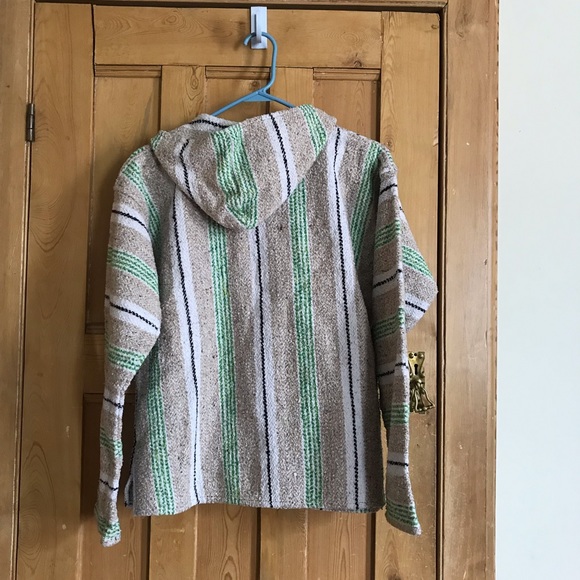 Poncho - Picture 2 of 2